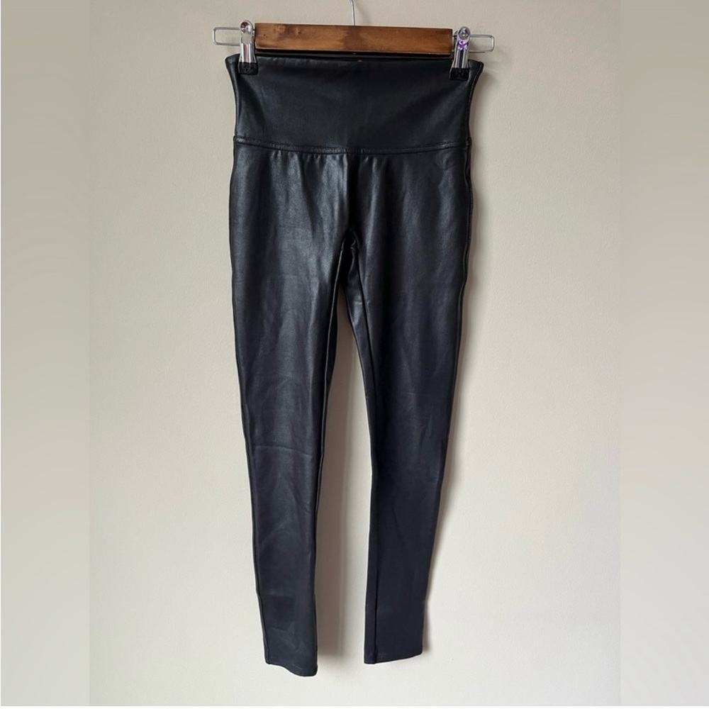 Spanx leggings, no tags new condition